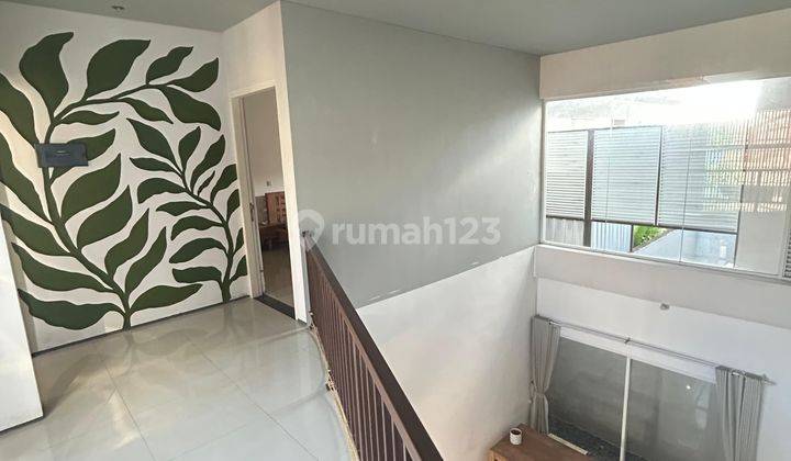 Rumah Kontrakan Furnished di daerah Pemogan, Denpasar 1