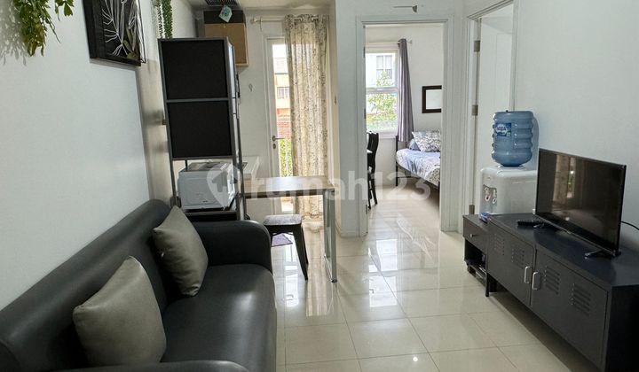 Parahiyangan Residence Harga Mantul di Bawah Pasar Cocok untuk Invest Parahiyangan Residence Harga Mantul di Bawah Pasar Cocok untuk Invest
