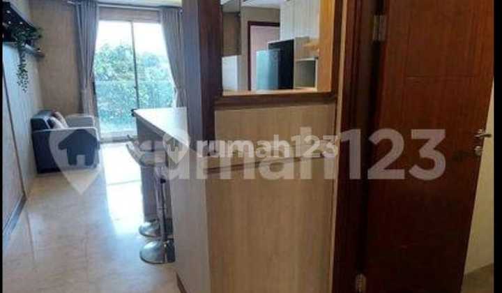 Hot Best Deal type onyx Hegarmanah Residence,cocok untuk invest/tinggal 2