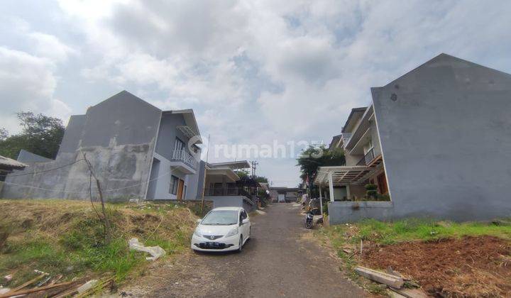 Rumah Type Downslop Nego Sampe Deal,lokasi Dalam Komplek Dekat Ke Itb 1