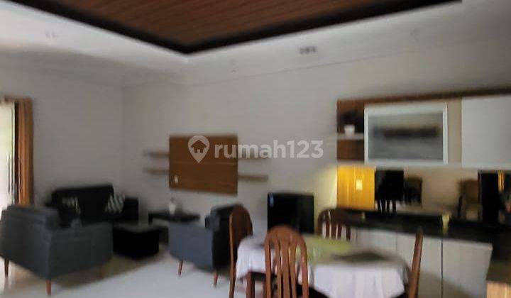 Rumah Nyaman Lingkungan Aman di Gegerkalong,lokasi Strategis 2