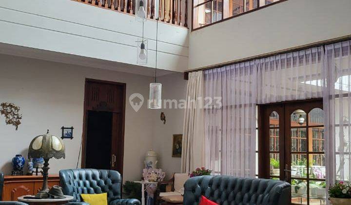 Homie House di Setrasari ,lingkungan Nyaman Dan Asri Cocok Untuk Investasi 1