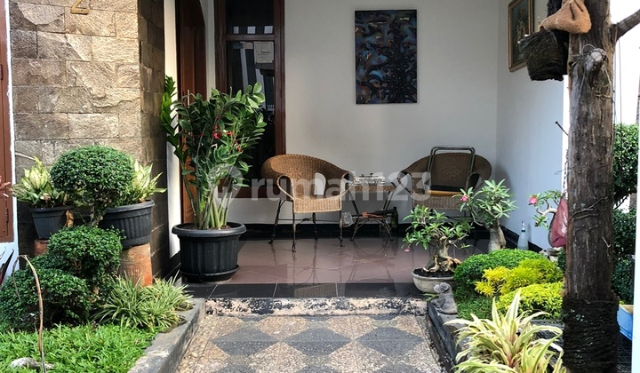 Hunian Nyaman di Margahayu Cocok Untuk Rumah Tinggal Invest Hunian Nyaman di Margahayu Cocok Untuk Rumah Tinggal Invest