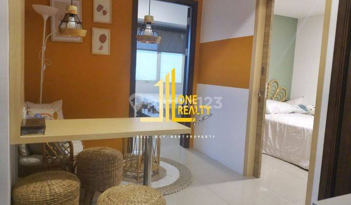 Dijual Apartemen Galeri Ciumbuleuit 2 Strata Title 1