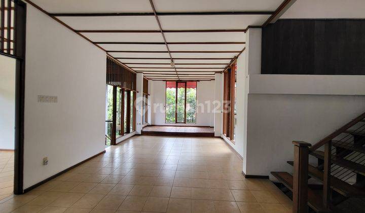 Homie House Dalam Komplek Sejuk Dan Nyaman di Resor Dago Pakar 2