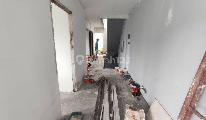 Rumah Kost Minimalis 6 Kamar Cocok Untuk Invest Dekat Ke Unpas 2