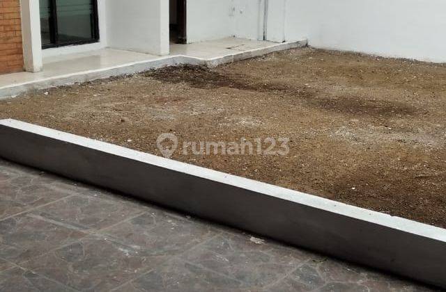 Rumah Bangunan Belanda di Sayap Dago Cocok Untuk Rumah Tinggal Kantor 1