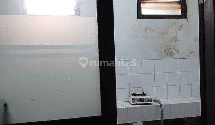 Disewakan Ruang Usaha Lokasi Strategis Bandung Wetan 2