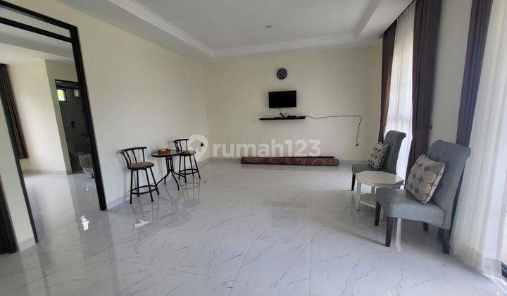 Rumah Baru Minimalis di Setiabudi Regency Cocok Untuk Villa Atau Rumah 2