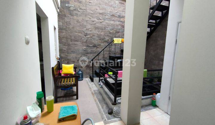 Setraduta Minimalis Semi Furnish Lokasi Dekat Ke Tol Pasteur 3