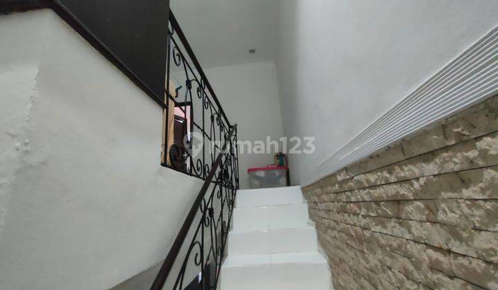 Setraduta Minimalis Semi Furnish Lokasi Dekat Ke Tol Pasteur 4