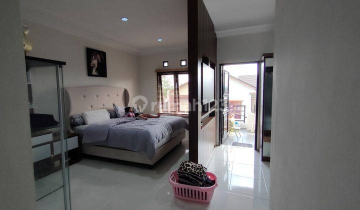 Setraduta Minimalis Semi Furnish Lokasi Dekat Ke Tol Pasteur 7