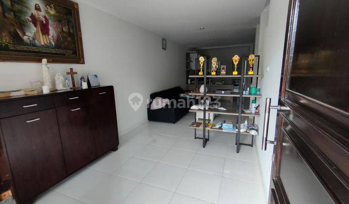 Setraduta Minimalis Semi Furnish Lokasi Dekat Ke Tol Pasteur 8