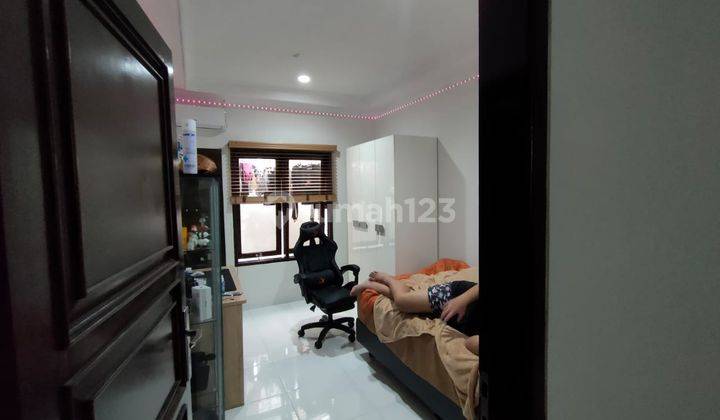 Setraduta Minimalis Semi Furnish Lokasi Dekat Ke Tol Pasteur 10