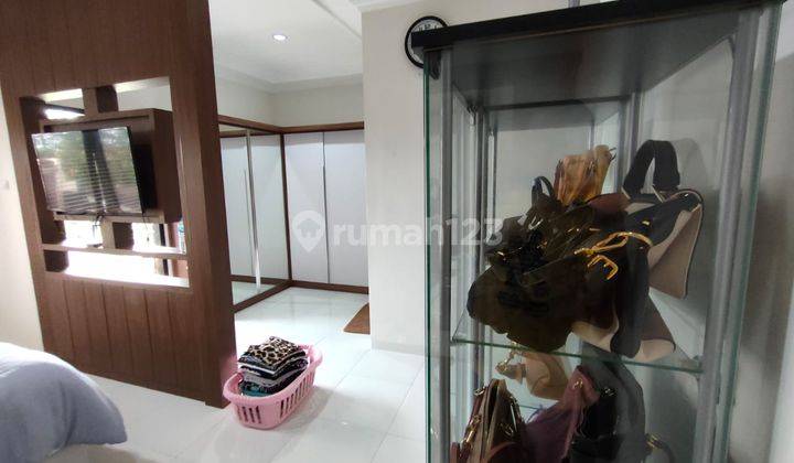 Setraduta Minimalis Semi Furnish Lokasi Dekat Ke Tol Pasteur 12