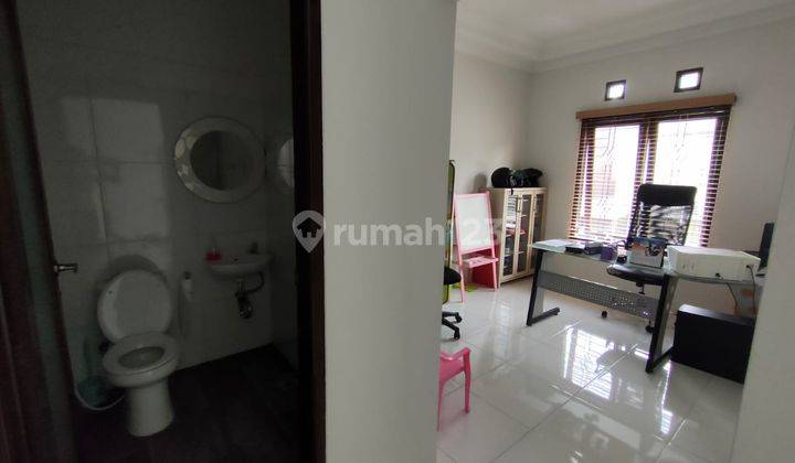 Setraduta Minimalis Semi Furnish Lokasi Dekat Ke Tol Pasteur 14