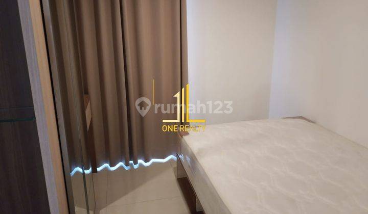 Beverly Apartemen Full Furnish Dekat Kampus Itb Cocok Untuk Invest 2