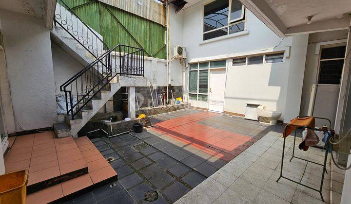 Rumah Kost 14 Kamar di Kebon Bibit Cocok Untuk Invest Lokasi Strategis Dekat Ke Kampus Ternama di Bandung 1