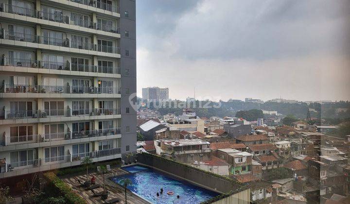 Hegarmanah Residence Type Ruby Harga Best Deal Lokasi Premium Cocok Untuk Invest 1