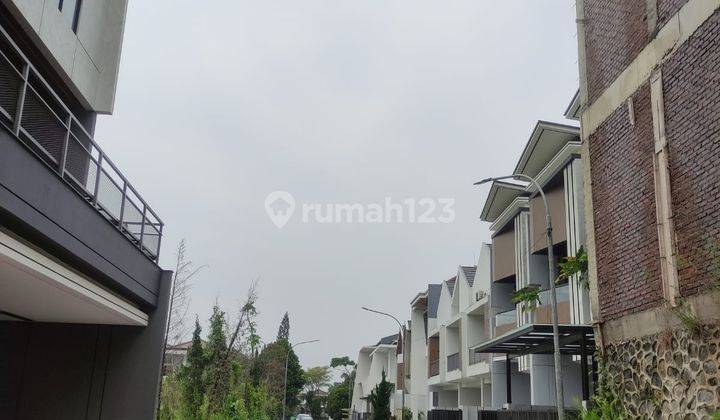 Kavling Kotak di Setraduta Hadap Barat Cocok Untuk Rumah Tinggal 2