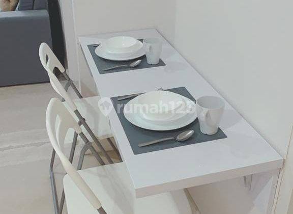 Landmark Type 3 BR Furnished Harga Terbaik di Bawah Pasar.cocok Untuk Invest 2