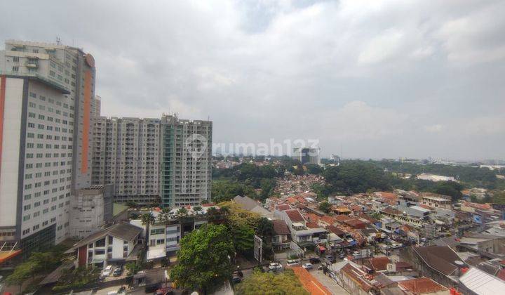 Apartemen Gc 3 Type Cypress Cocok Untuk Invest Lokasi Dekat Ke Unpar 2