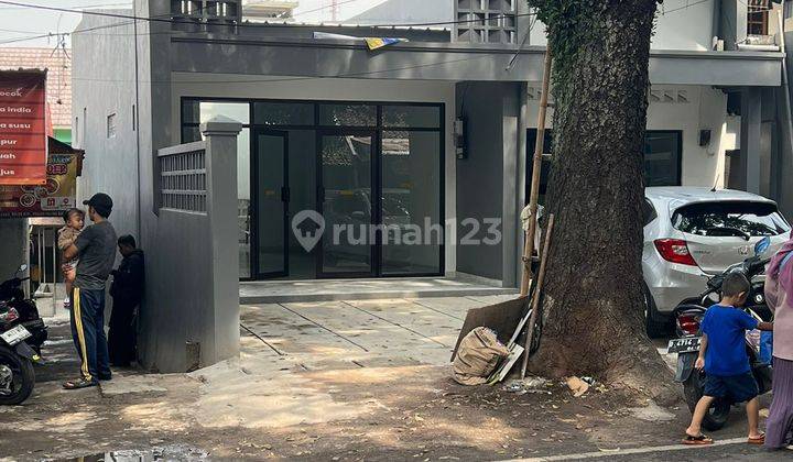 Ruang Usaha di Tubagus Ismail Cocok Untuk Kantor Dll Lokasi Strategis 1