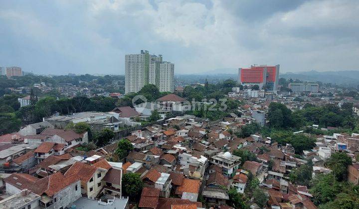 Galeri Ciumbuleuit 2 Type Casablanca ,cocok Untuk Invest ,harga Under Market,jarang Ada  1