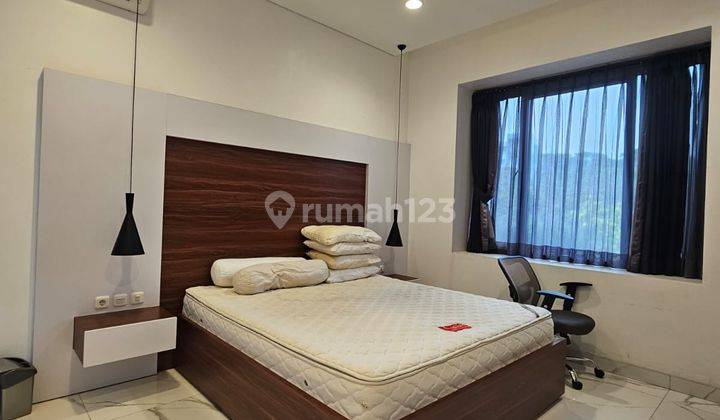 Hunian Mewah Furnished View City Lembah di Resort Dago Pakar Cocok Untuk Invest Rumah Tinggal 2