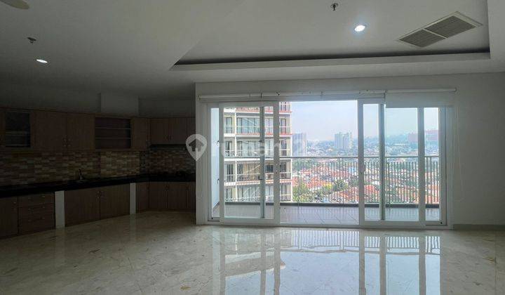 Dago Suite 3BR Premium Floor Full Marmer Cocok Untuk Tinggal Invest 2