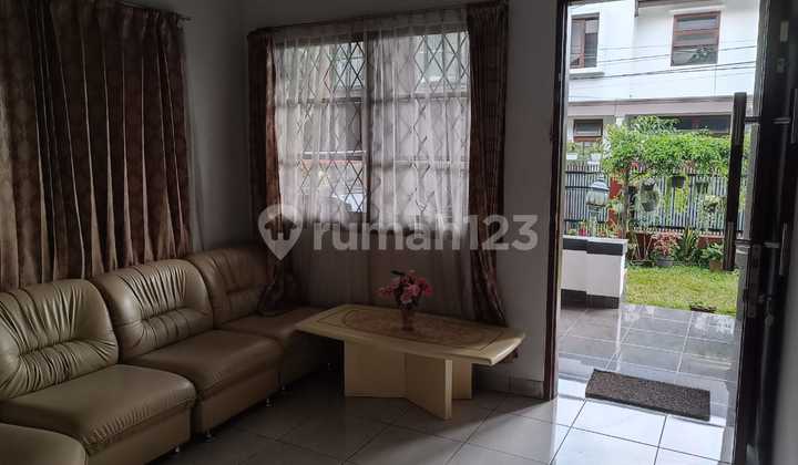 Comfortable Residence in Talaga Bodas Bandung, Suitable for Residential/Investment, Very Strategic Location.