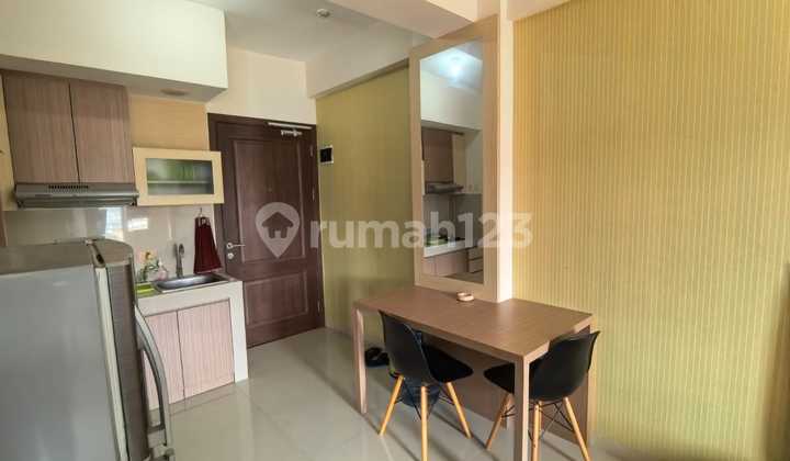 Gallery Ciumbuleuit 2 Type Rosemary Furnished Strategic Location 2