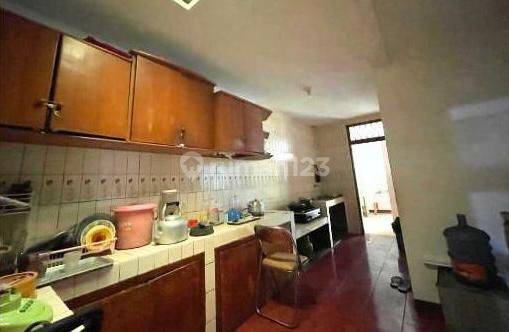 Hunian 1 Lantai jarang ada,lokasi sangat strategis dekat ke tol Pasteur ,cocok untuk invest 2