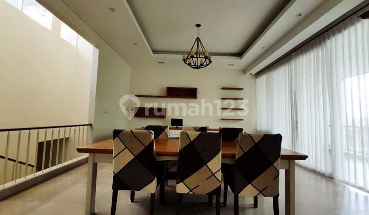 Hunian 3 Lantai di Sayap Ciumbelauit ,Lokasi Dekat Unpar Cocok Utk Rumah Tinggal/Invest 2