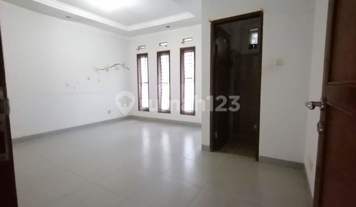 Homie House di Setra Murni Cocok untuk Invest Lokasi Dekat ke Maranatha dan Tol Pasteur