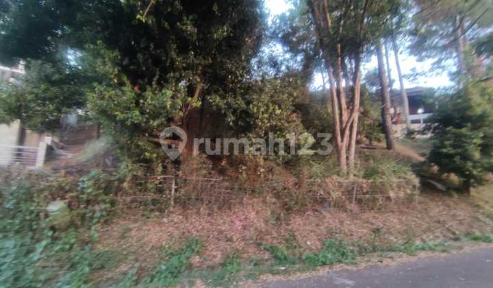 Kavling Type Naik di Komplek Resor Dago Pakar,cocok Untuk Villa/Rumah Tinggal Kavling Type Naik di Komplek Resor Dago Pakar,cocok Untuk Villa/Rumah Tinggal