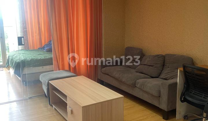 1BR Furnished Apartment Dago Suite Near ITB, Price Negotiable