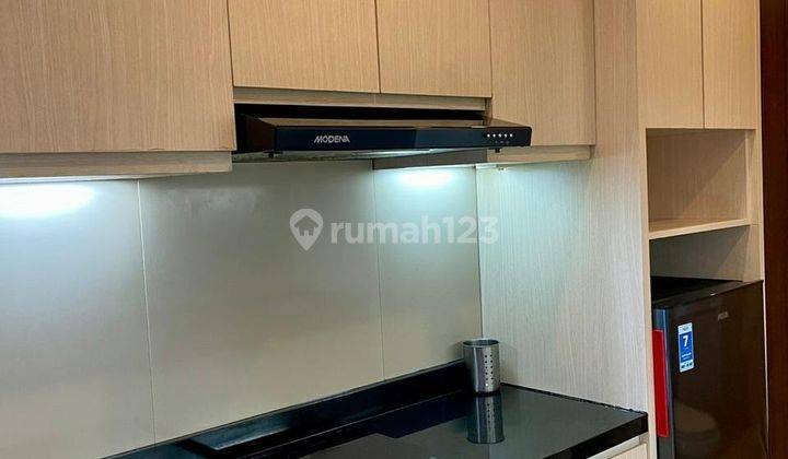 Apartemen Galeri Ciumbuleuit 2 Type Casablanca Full Furnished Dekat Ke Unpar 2