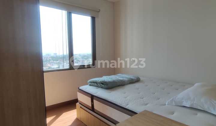 Hegarmanah Residence Under Market type Jade,cocok untuk tinggal atau invest 2