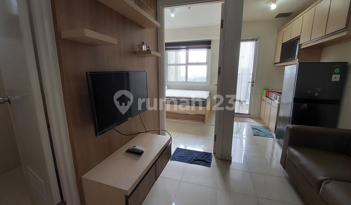 Parahiyangan Residence Type 1 BR Apartment for Investment Near Unpar