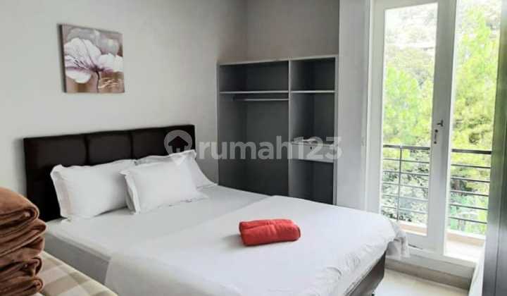 Rumah Villa With Pool+rooftoop Cocok Untuk Rumah Tinggal Atau Invest 2