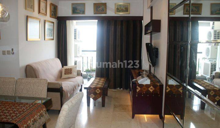 Apartemen Braga Citywalk Cocok Untuk Invest Lokasi Tengah Kota 1