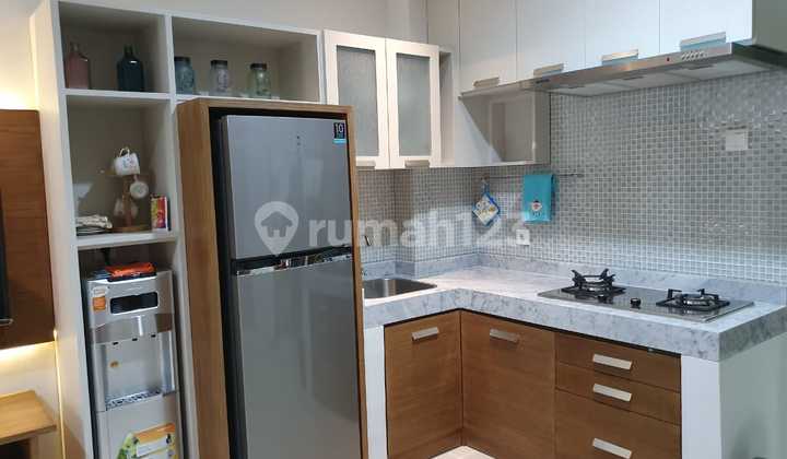 Dago Suite Type 3BR Full Furnished Cocok Untuk Invest Lokasi Dekat ITB,harga negotiable 2