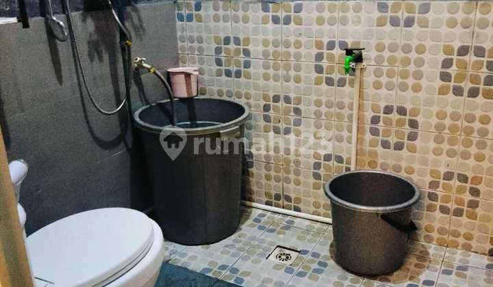 Hunian Nyaman di Ciwidey,sangat cocok untuk rumah tinggal atau pun dijadikan Villa 2