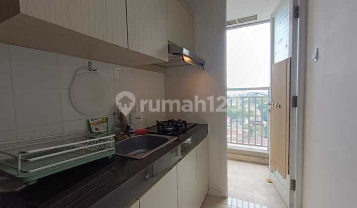 Parahiyangan Residence Type 1 BR For Quick Sale Location Near Unpar, Ideal for Investment 2