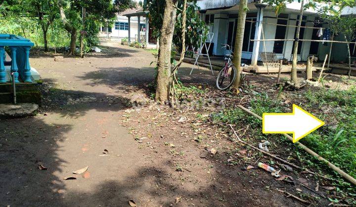 Tanah Murah Bulupitu Gondanglegi Malang Dijual Cepat B.u Poll 1