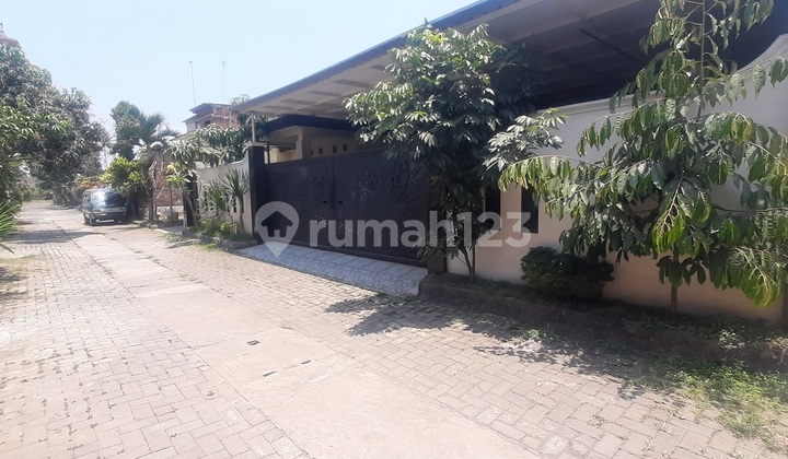 Rumah Tambakasri Tajinan Malang Perum Sakinah Jual Murah B.u Poll 2