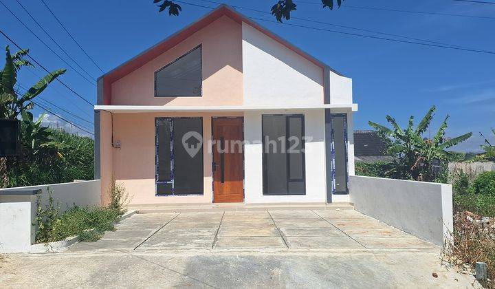 Rumah murah siap Huni Pondok Mutiara Singosari Dengkol SHM Hook 1