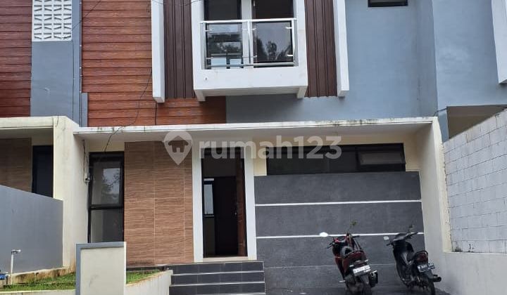 Rumah Murah Rafalia Residence Sidodadi Lawang 2 Lantai bisa KPR