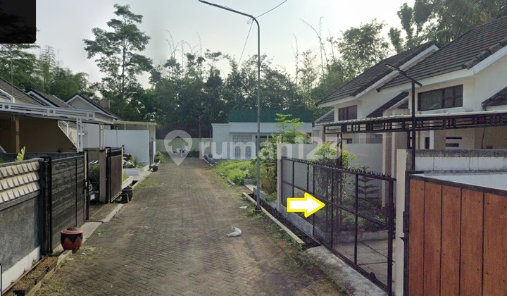 Cheap House Curungrejo Kepanjen Malang For Sale Quick Cash Poll 2